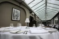 Leonardo Hotel and Conference Venue Hinckley Island - СПА
