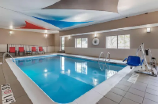 Comfort Inn Moline - Quad Cities