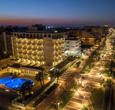 Hotel Ambasciatori