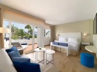 H10 Ocean Dunas - Adults Only Hotels in Corralejo
