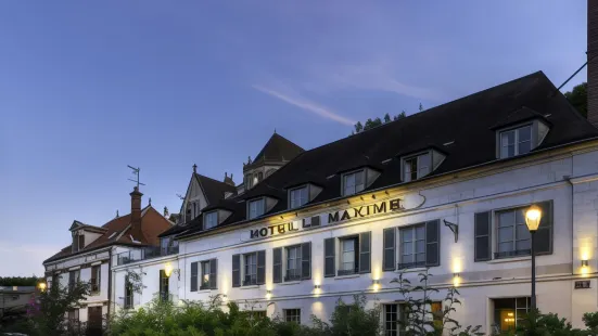 Hotel le Maxime, BW Signature Collection