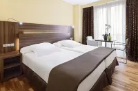 Exe Doña Carlota Hotels in Ciudad Real