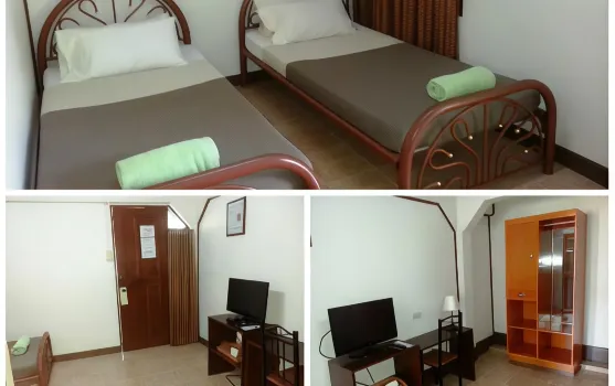 Casa Tentay Hotels near Bpi Express Deposit Machine