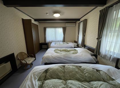 Hotel Sejour Mint in Hakuba