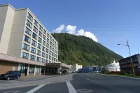 Four Points by Sheraton Juneau فنادق في جونو