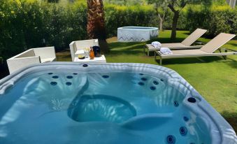 Mareneve Resort