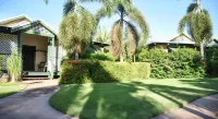 Cocos Beach Bungalows