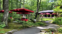Hotel la Neige Higashikan