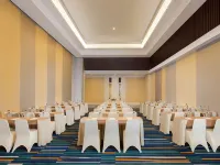 Hotel Santika Pekalongan Hotels in West Pekalongan