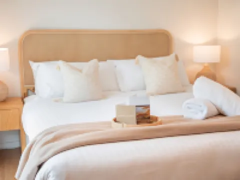 Great Ocean Road Resort Hotéis em Lorne