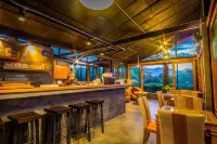Family House Zen Boutique Resort Hotels in Pai
