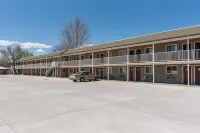 1st Interstate Inn Montrose Hotel di Montrose