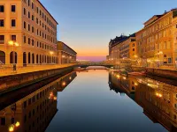 Trieste Art Loft Hotels in Trieste