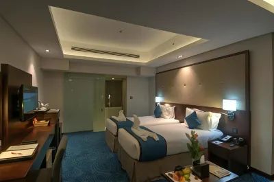 Ramee Dream Resort