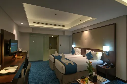 Ramee Dream Resort