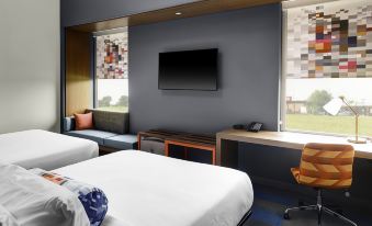 Aloft Wichita