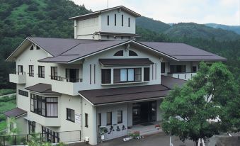 Sujiyu Onsen Kujyu Iyashi No Sato Hotel Dai Kogen