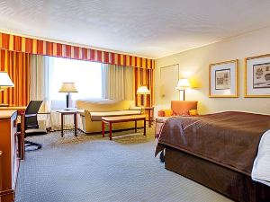 Budgetel Inn & Suites Atlanta