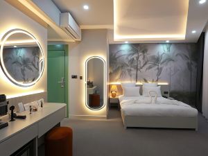 Cartier Luxury Otel