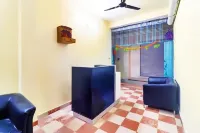 Hotel Station View by ShriGo Hotels Hotel di Mughalsarai Rly. Settlement