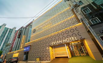 Gyeongsan Evian Hotel