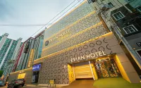 Gyeongsan Evian Hotel