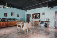 DNA Fun Zone Pekanbaru Hotels in Payung Sekaki