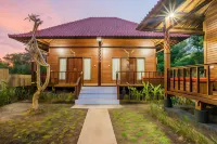 Uma Hostel Lembongan Các khách sạn ở 