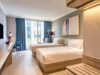 Ashley Sabang Jakarta Hotels near National Monument