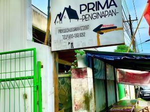 Penginapan Prima Syariah Murah Dekat Malioboro | Ready Kamar Backpacker Sekitar Stasiun Tugu Jogja