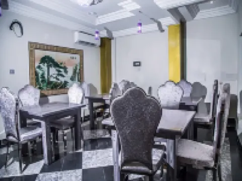 E-Suite Hotel Hotels in Abuja