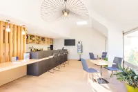 Best Western Armor Park Dinan Hotels in Pleslin-Trigavou