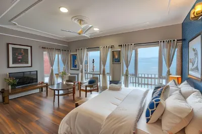 Zostel Homes Shimla