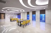 Osong H Hotel Sejong City - breakfast