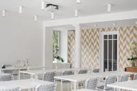 La Villa Guy & Spa Hôtels à : Béziers