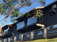 ホテル エスカルパス ド ラゴ カピトリオ