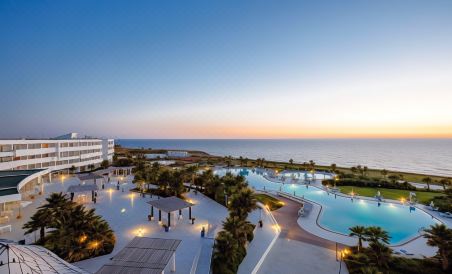 Lixus Beach Resort - All IN - Housity
