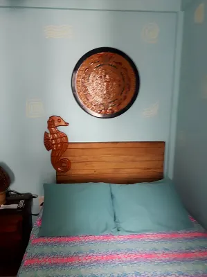 Cancun Guest House 5