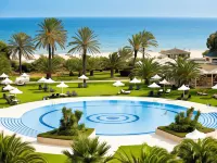 OCEANA Hotel & Spa - 5 stjerner