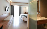 Illira Hotel Banyuwangi Hotels in Kalipuro
