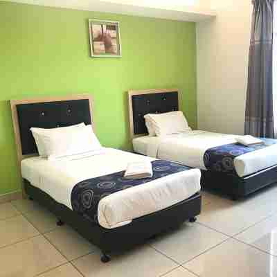 De Viana Hotel & Apartments Rooms