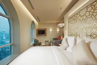 Tilal Jabal Alkabah Hotels near Black Stone