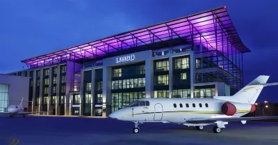 Lagos Airport Hotel
