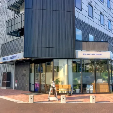 HOTEL LiVEMAX Mikawaanjo Ekimae