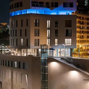 Vincci Consulado de Bilbao