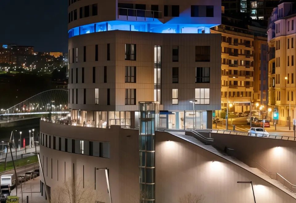 Bilbao’s Design Renaissance: A Guide to the City’s Most Stylish Luxury Hotels