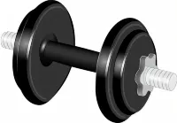 Quest Canberra City Walk - Gym