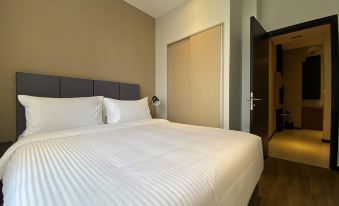 Momentus Serviced Residences Novena