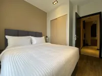 Momentus Serviced Residences Novena Отели рядом с достопримечательностью «Audrey's Wellness»