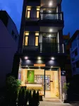 Yiju Boutique Hotel Hotels in Nantou County